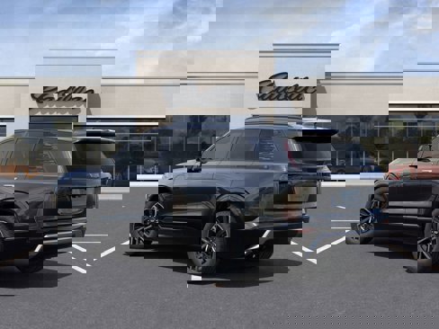 New 2026 Cadillac Vistiq Sport image 3