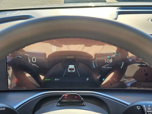 New 2026 Hyundai Ioniq 9 SEL image 17