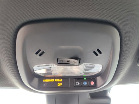 Used 2024 Chevrolet Trax RS image 27