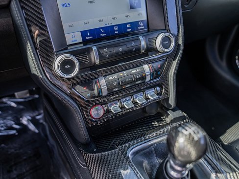 Used 2020 Ford Mustang GT Premium w/ GT Performance Package image 26