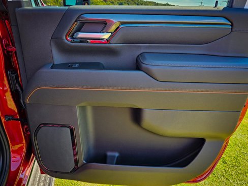 New 2026 GMC Sierra 2500 AT4 w/ AT4 Premium Plus Package image 45