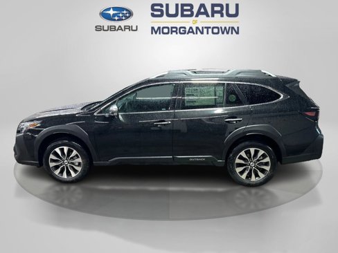 New 2025 Subaru Outback Touring XT image 8