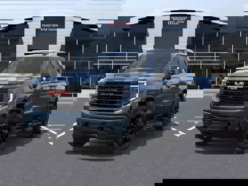 New 2026 GMC Sierra 1500 Elevation w/ Elevation Premium Package image 6