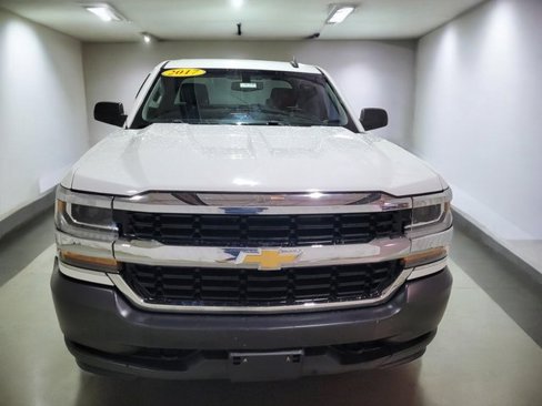 Used 2017 Chevrolet Silverado 1500 W/T image 10