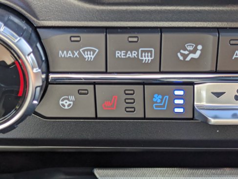 New 2025 Ford F350 King Ranch image 20