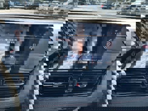 New 2026 Chevrolet TrailBlazer RS image 44