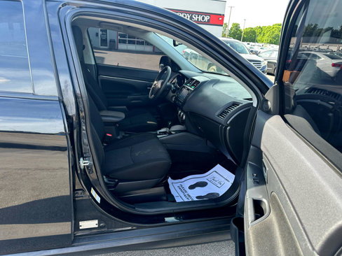 Used 2021 Mitsubishi Outlander Sport ES image 10