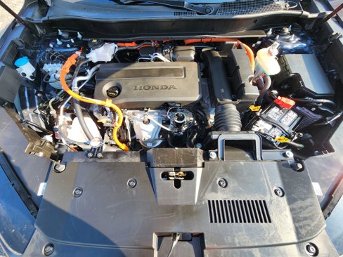 Used 2025 Honda CR-V Sport image 24