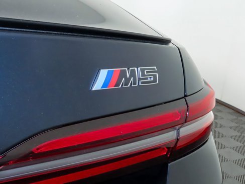 New 2026 BMW M5 w/ M Driver's Package image 5