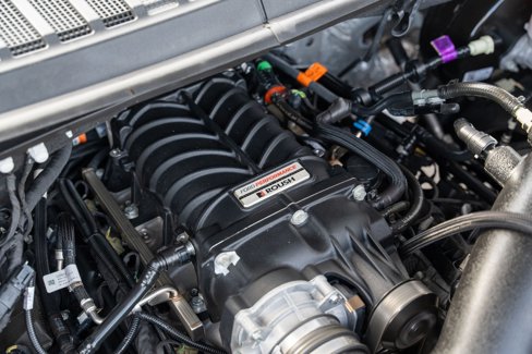Used 2018 Ford F150 XL w/ Equipment Group 101A Mid image 30