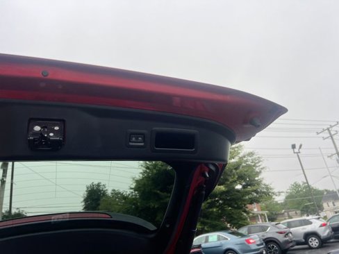 Used 2022 MAZDA CX-30 2.5 Turbo w/ Premium Package image 15