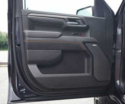 Used 2022 GMC Sierra 1500 AT4 w/ AT4 Premium Package image 14