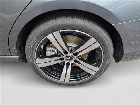 New 2024 Mercedes-Benz C 300 Sedan image 9