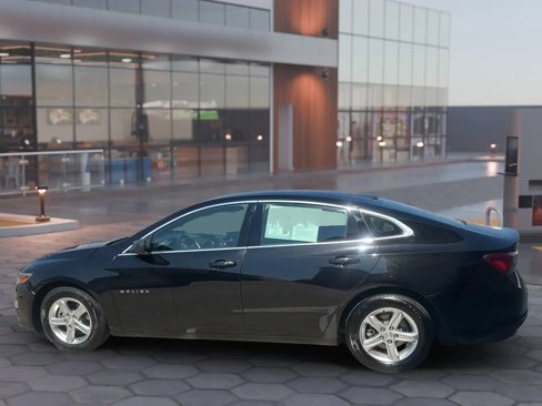 Used 2020 Chevrolet Malibu LS image 7