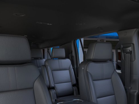 New 2026 Chevrolet Suburban RST w/ Comfort Package image 24