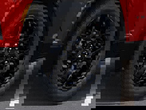 New 2026 Chevrolet Traverse RS image 9