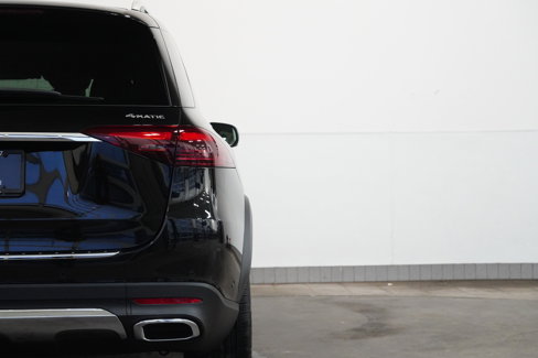 New 2025 Mercedes-Benz GLE 450 4MATIC image 14