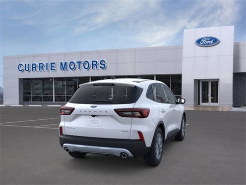 New 2026 Ford Escape Active w/ Tech Pack #1 image 8
