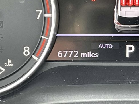 Certified 2023 Nissan Rogue SV image 26