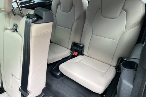 New 2026 Volvo XC90 B5 Plus image 13