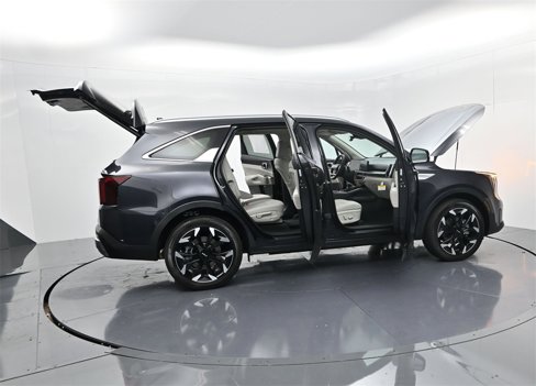 New 2026 Kia Sorento EX image 55