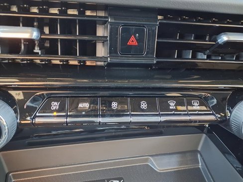 New 2026 Chevrolet Tahoe RST w/ Comfort Package image 5