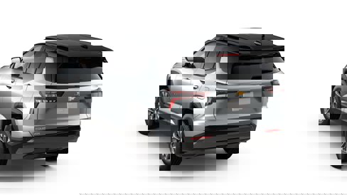 New 2026 Chevrolet Equinox LT image 50