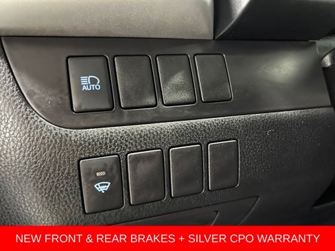 Certified 2018 Toyota Highlander LE image 34
