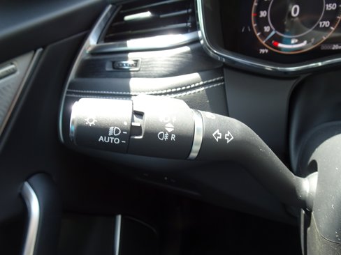 New 2026 Jaguar F-PACE R-Dynamic S image 28