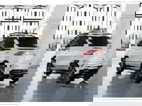New 2026 Mercedes-Benz GLE 450 4MATIC image 28