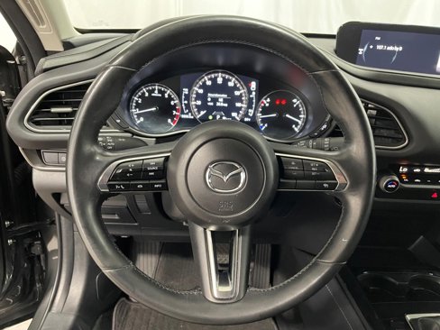 Certified 2024 MAZDA CX-30 AWD 2.5 S w/ Select Sport Pkg image 20