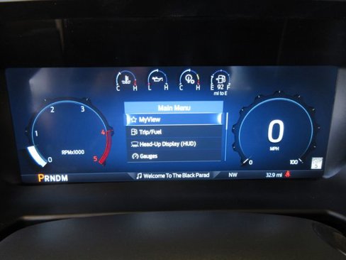New 2025 Ford F250 Lariat w/ Lariat Ultimate Package image 17