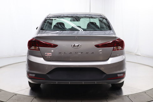 Used 2020 Hyundai Elantra SE w/ Cargo Package (C1) image 6