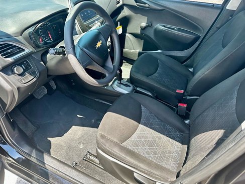 Used 2021 Chevrolet Spark LS image 9