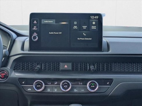 New 2026 Honda CR-V Sport-L image 12