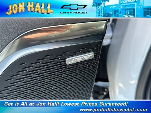 New 2026 Chevrolet Traverse RS w/ LPO, Floor Liner Package image 28