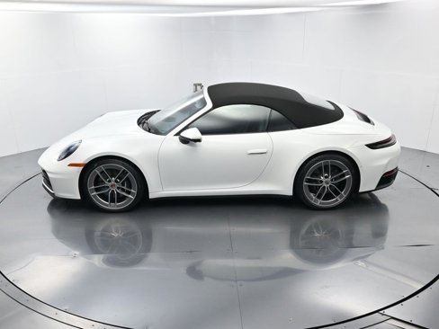 Certified 2025 Porsche 911 Carrera image 35