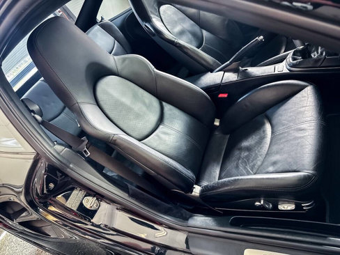 Used 2007 Porsche 911 Turbo image 34