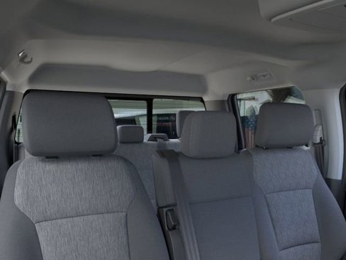 New 2026 Ford F250 XL image 22