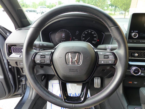 Used 2024 Honda Civic Sport image 23
