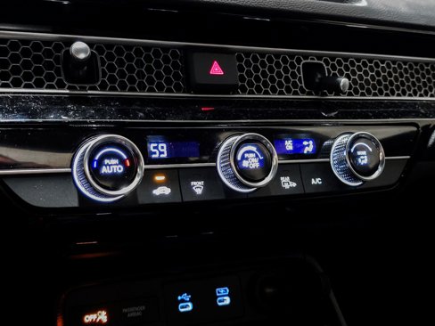 Used 2025 Honda Civic Sport image 33
