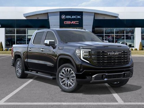 New 2026 GMC Sierra 1500 Denali Ultimate image 27
