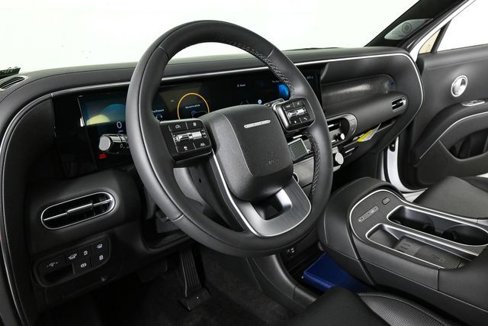 New 2026 Hyundai Palisade Calligraphy image 15