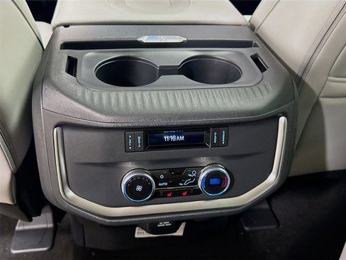 New 2025 Ford Expedition Max Platinum image 26
