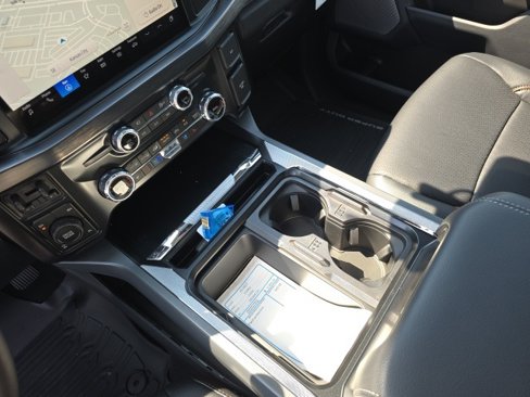New 2025 Ford F250 Lariat w/ Lariat Ultimate Package image 22