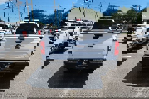 Used 2020 Ford F150 XL w/ Equipment Group 101A Mid image 4