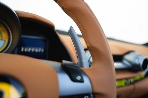 Certified 2022 Ferrari 812 GTS image 59