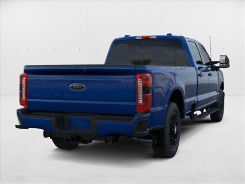 New 2026 Ford F350 Lariat image 8