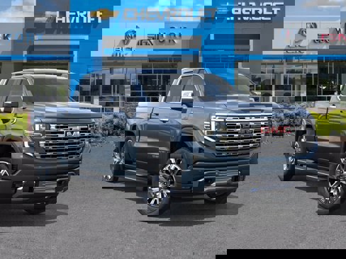 New 2026 GMC Sierra 1500 Denali w/ Denali Reserve Package image 31