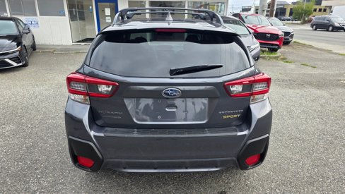 Used 2023 Subaru Crosstrek 2.5i Sport image 6